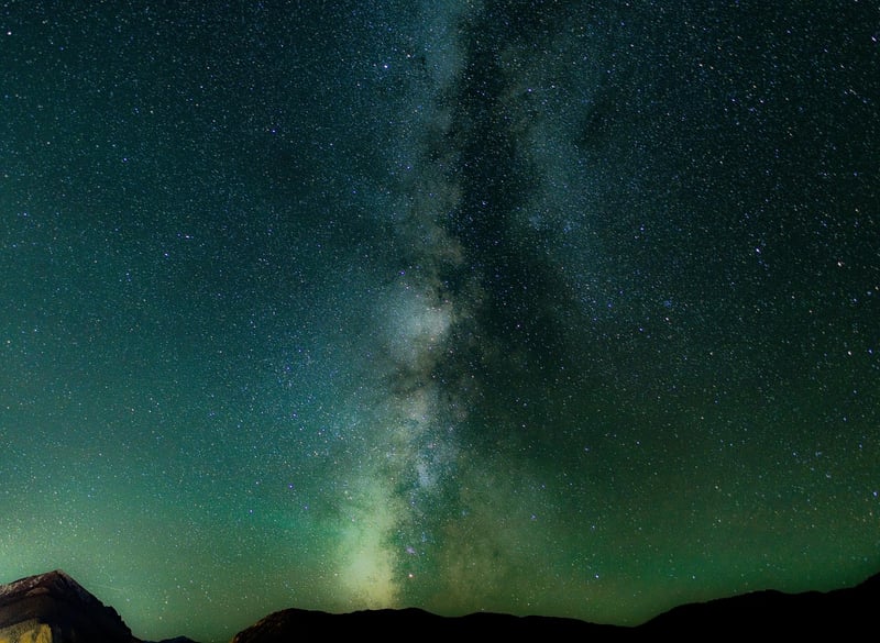 Starry Ambiance